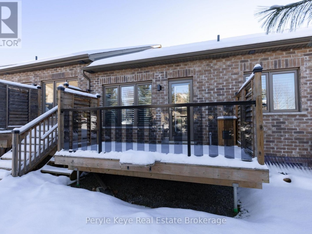 19 SERENITY PLACE CRESCENT, Huntsville (Chaffey)
