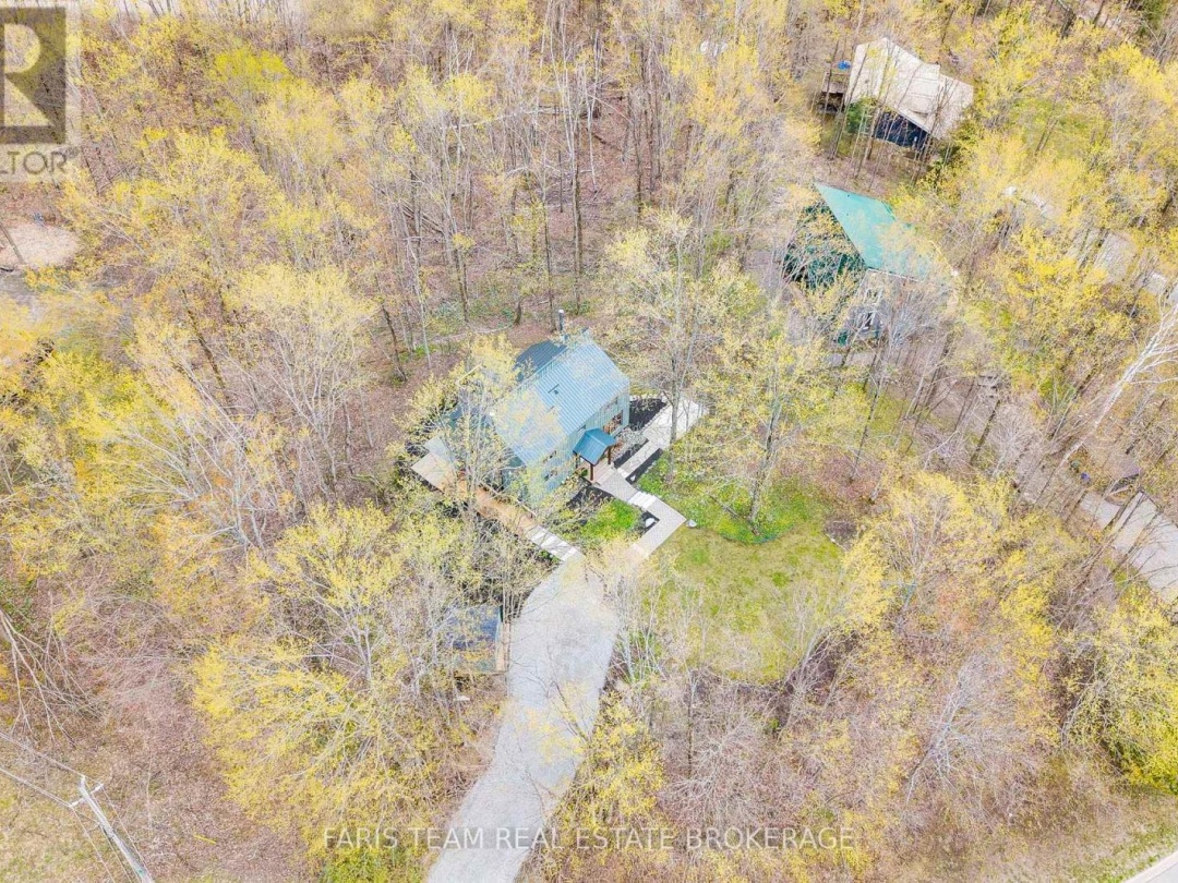 46 HURONWOODS DRIVE, Oro-Medonte (Sugarbush)