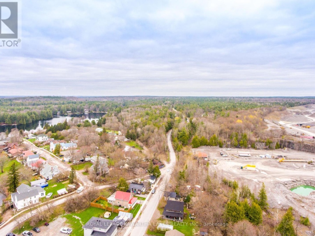 LT38-39 SILVER LAKE ROAD, Kawartha Lakes (Somerville)