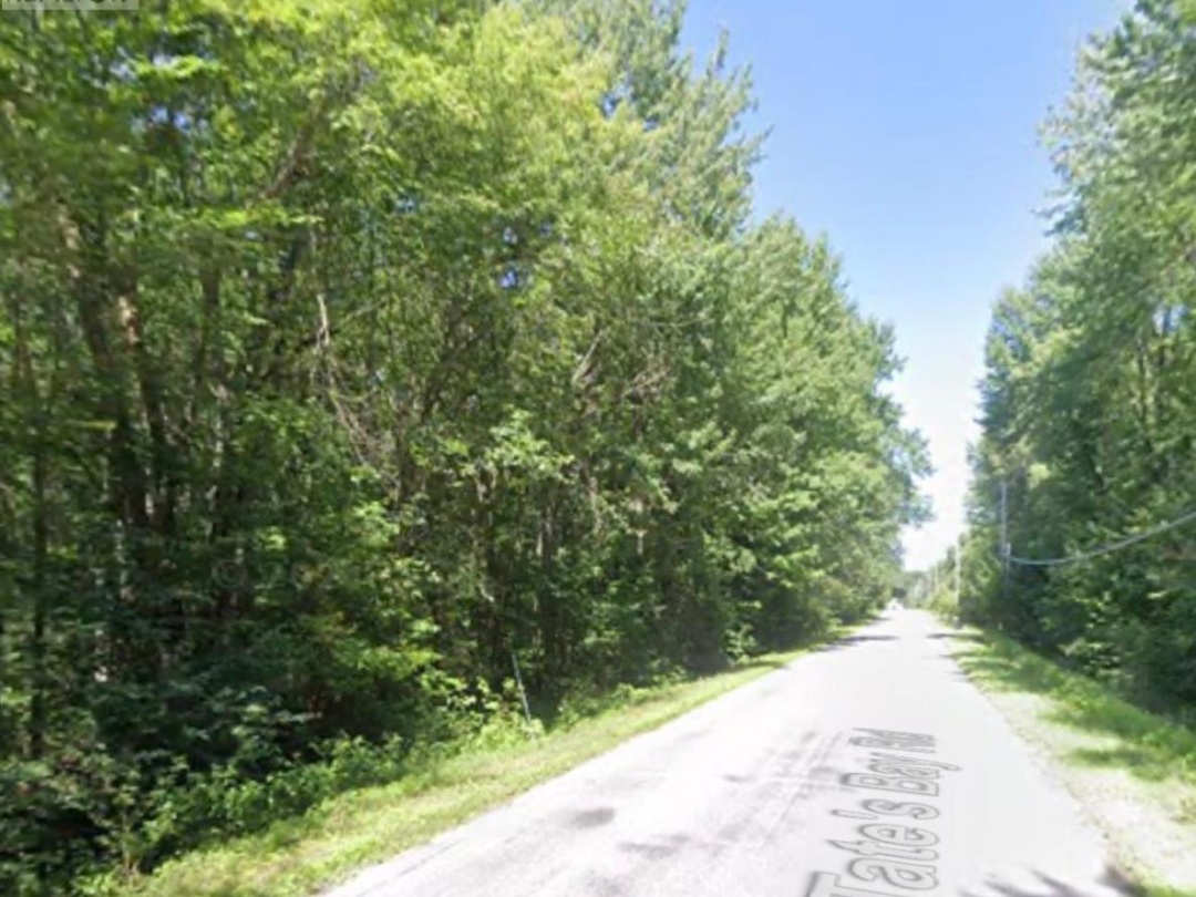20 1/2 TATE'S BAY ROAD, 