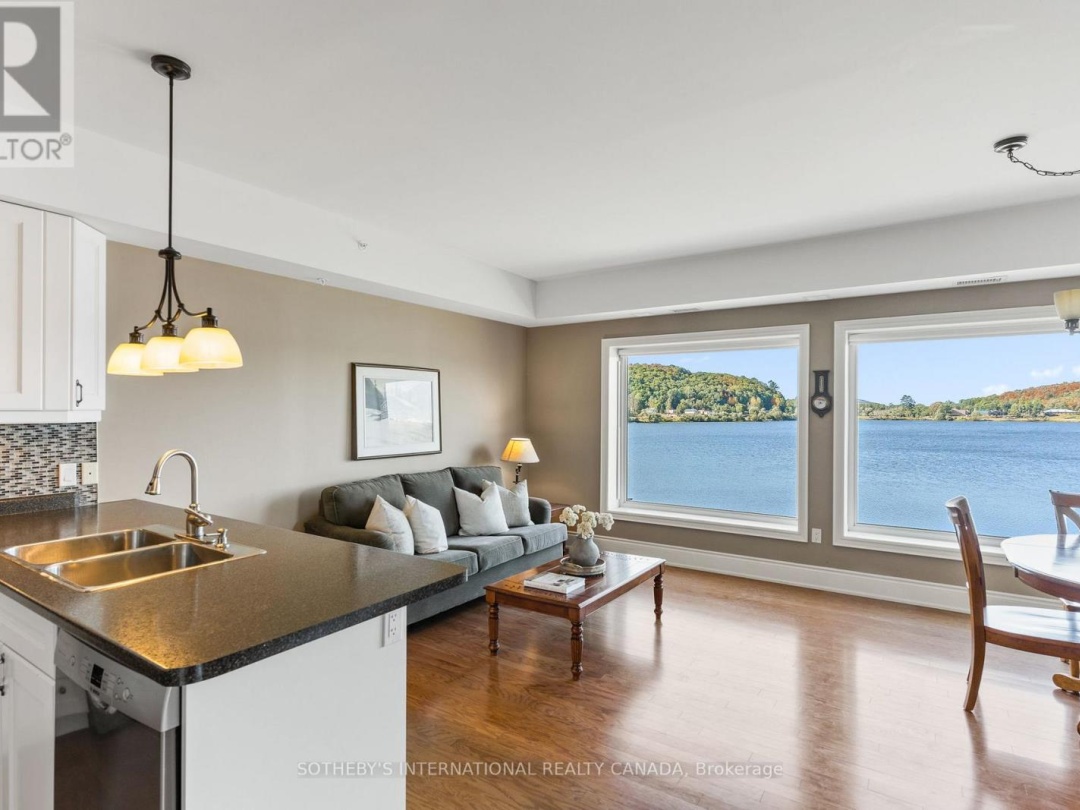 106 - 1 PARK STREET, 