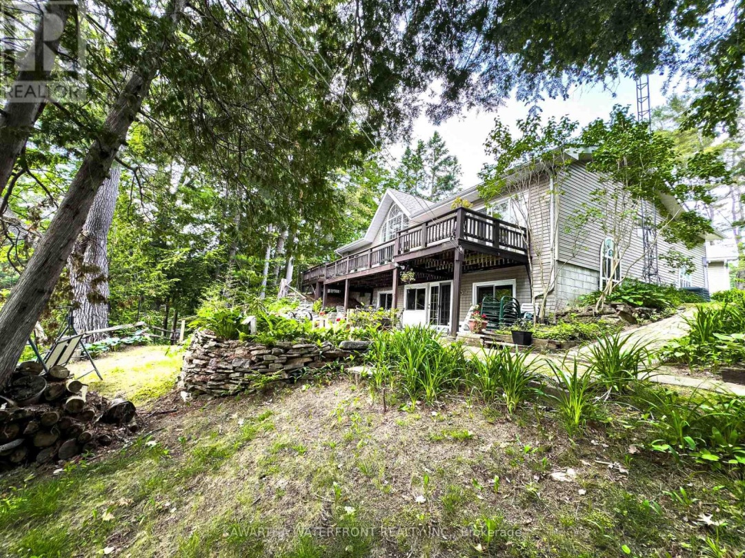 25 GOVERNMENT DOCK ROAD, Gull River