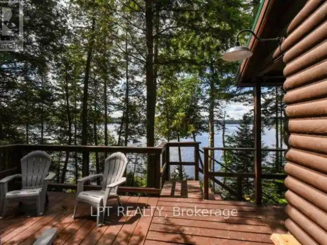 1431 - 00 HIGHWAY 60, Lake of Two Rivers