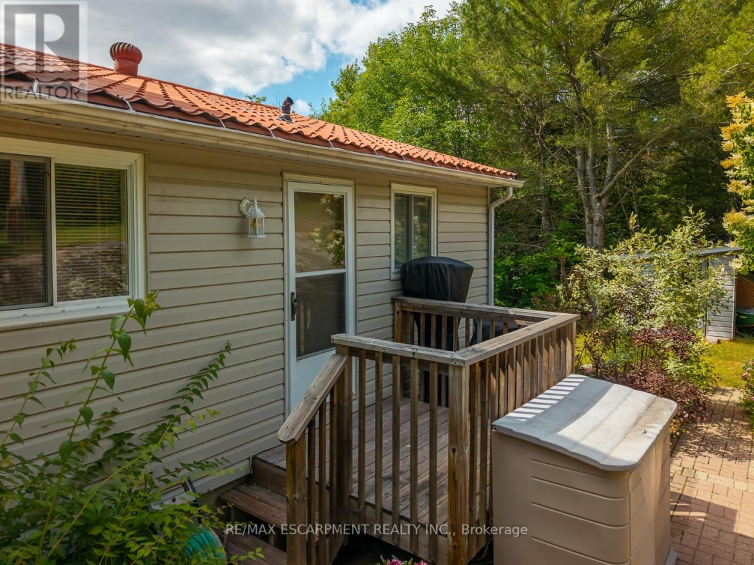 32 10TH CONCESSION ROAD, Little Whitefish Lake