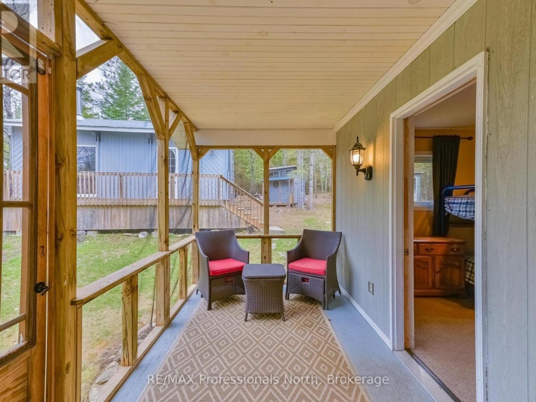 1422 AVERY LANE, Gooderham Lake