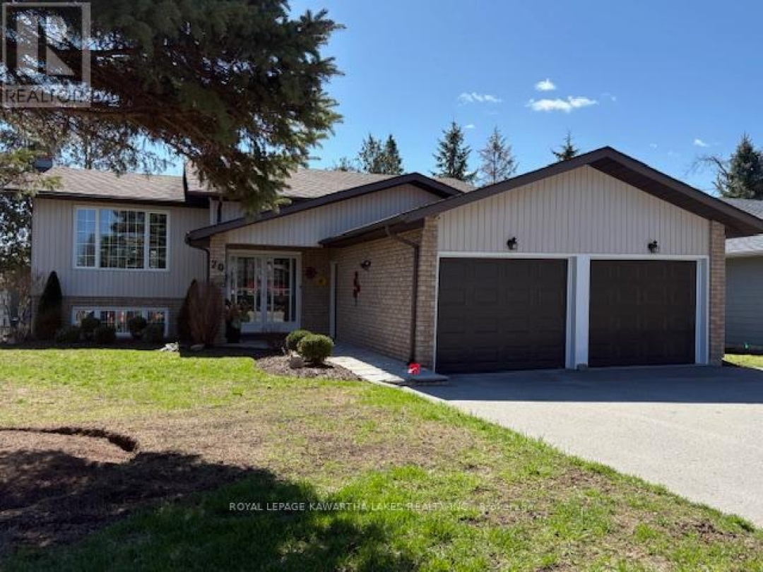 20 CEDARTREE LANE, Kawartha Lakes (Bobcaygeon)