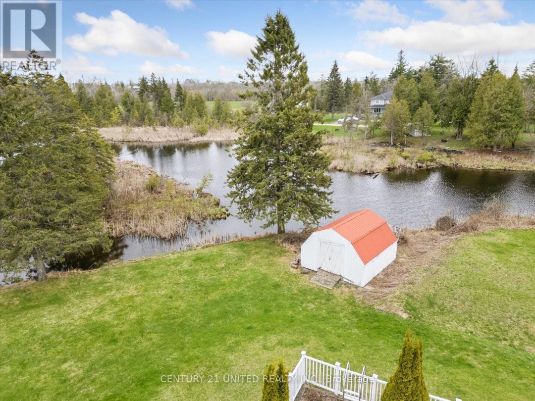 128 PEARNS ROAD, 