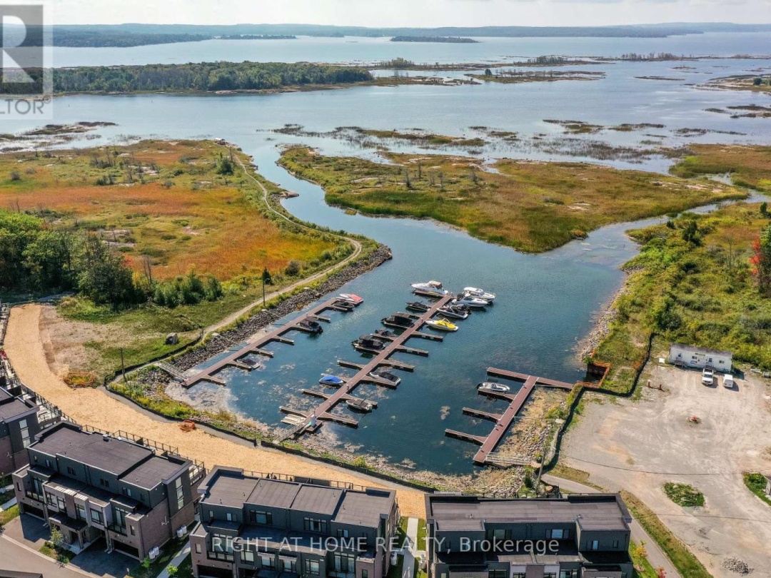 45 MARINA VILLAGE DRIVE, 