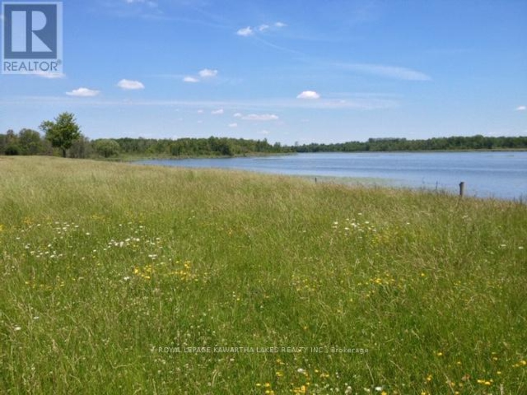 0 O'REILLY LANE, Lake Scugog