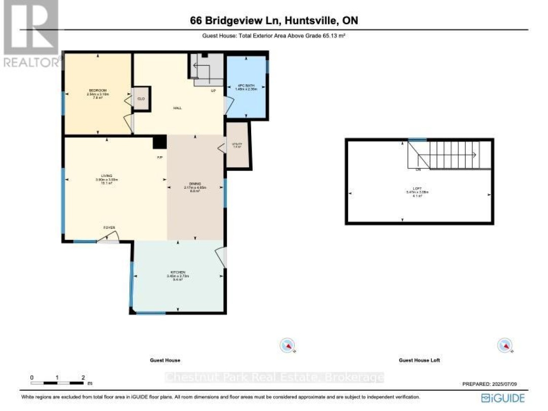 66 BRIDGEVIEW LANE, Big East River