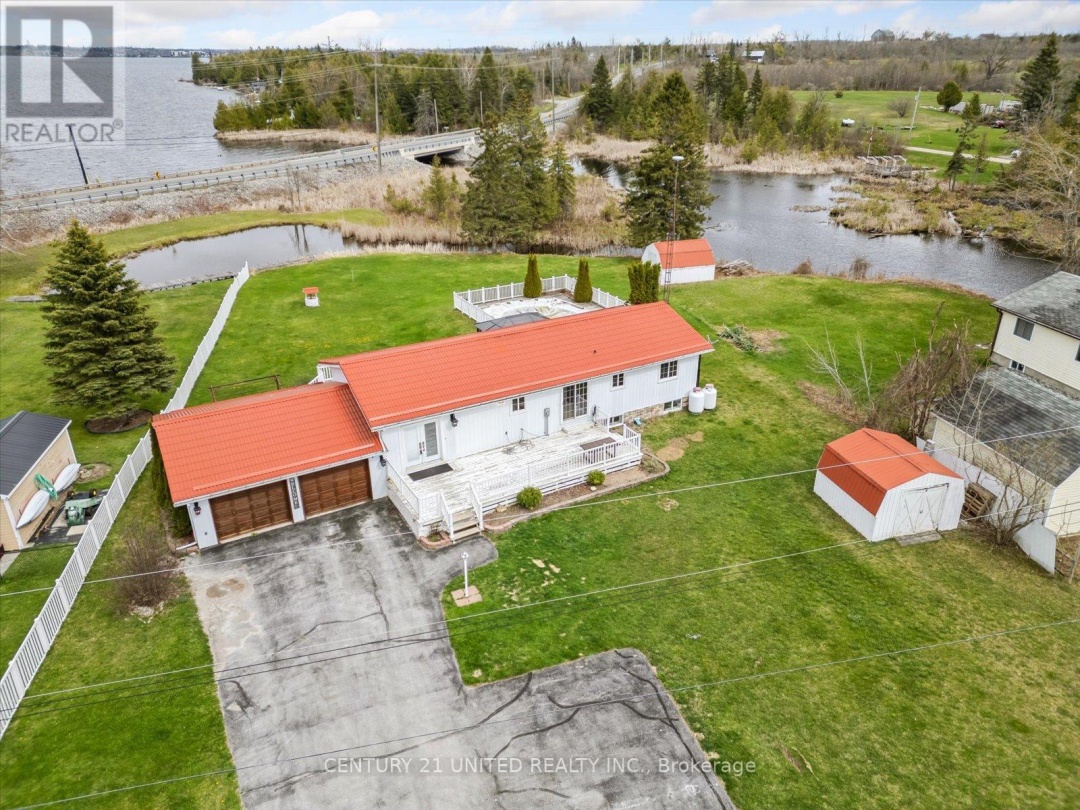 128 PEARNS ROAD, Pearns Creek