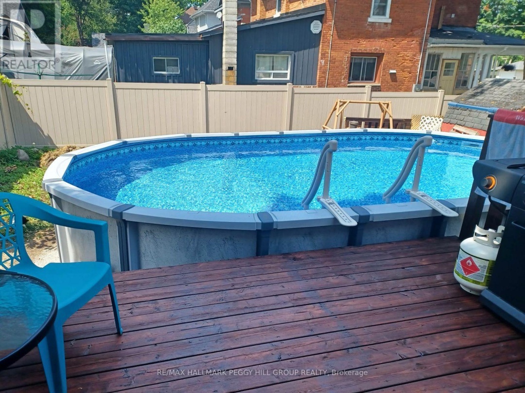 112 BORLAND STREET E, Orillia