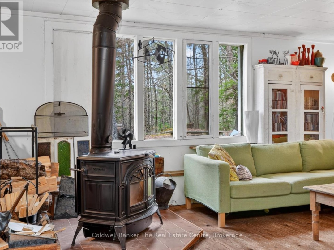 1657 HOUSEYS RAPIDS ROAD, Gravenhurst (Ryde)