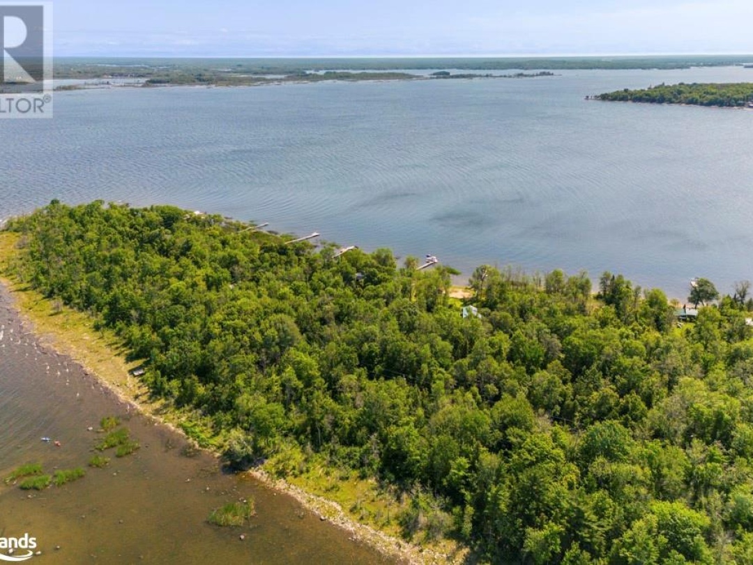 10 & 11 Methodist Island, Georgian Bay