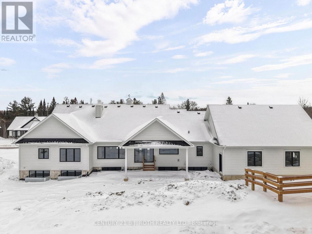 4 FRIESIAN COURT, Oro-Medonte