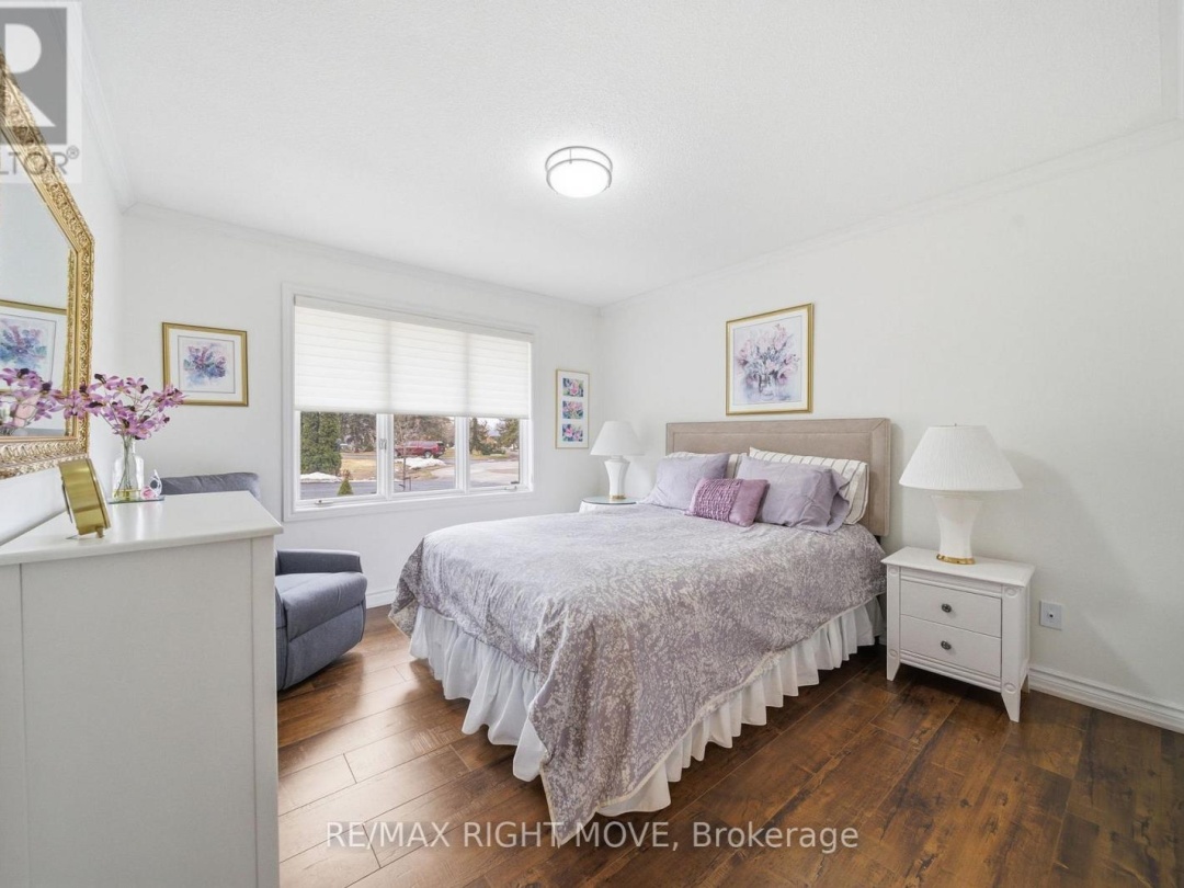 2 LAVENDER COURT, Ramara