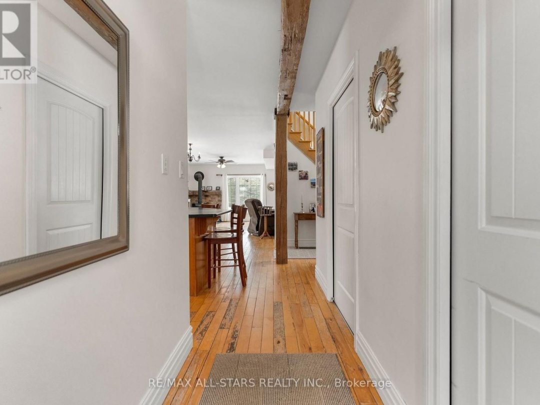 3580 COUNTY RD 121 ROAD, Trent Lakes