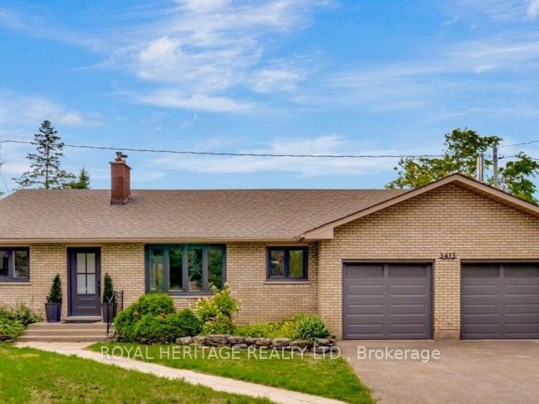 3413 COUNTY RD 36 ROAD S, 