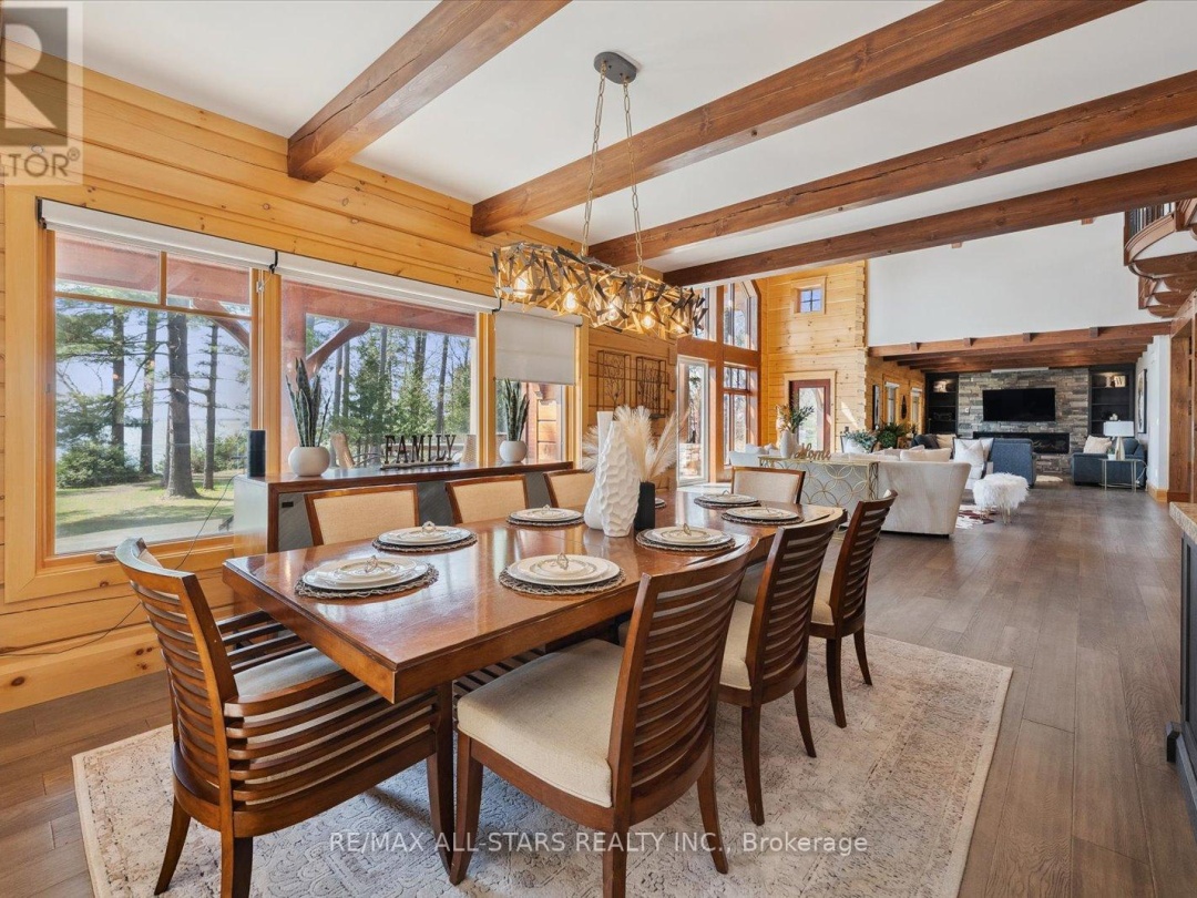 27440 CEDARHURST BEACH ROAD, Lake Simcoe