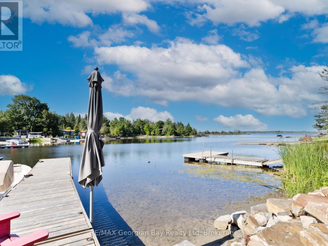 46 FOREST HARBOUR PARKWAY, 