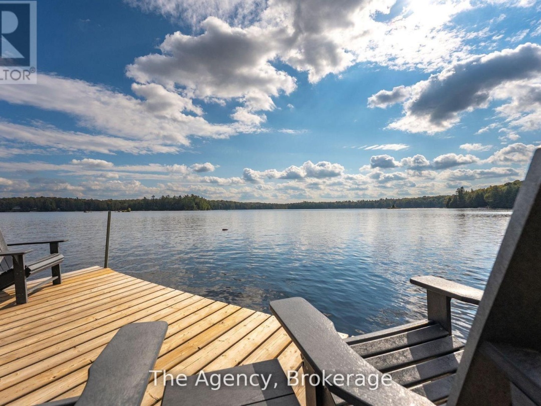 1032 LAKESHORE DRIVE S, Leech Lake