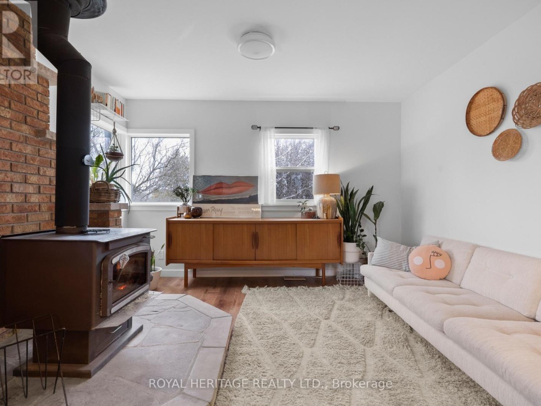 2291 COUNTY RD 36 N, Kawartha Lakes (Verulam)