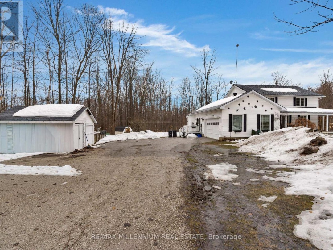 1120 MT ST LOUIS ROAD E, Oro-Medonte