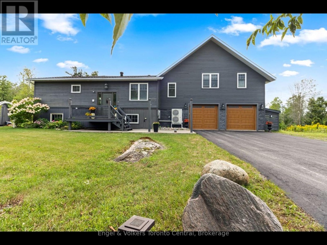 9 OSPREY WAY, Georgian Bay