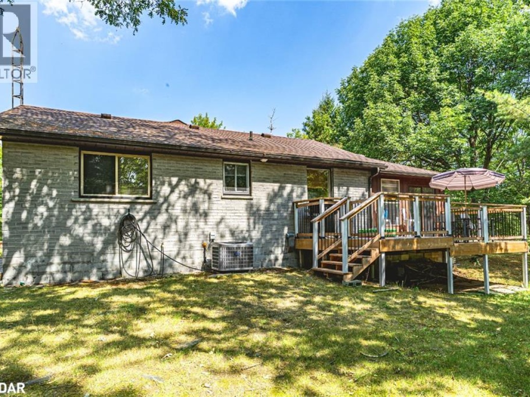 87 CORRIEVALE RD, 