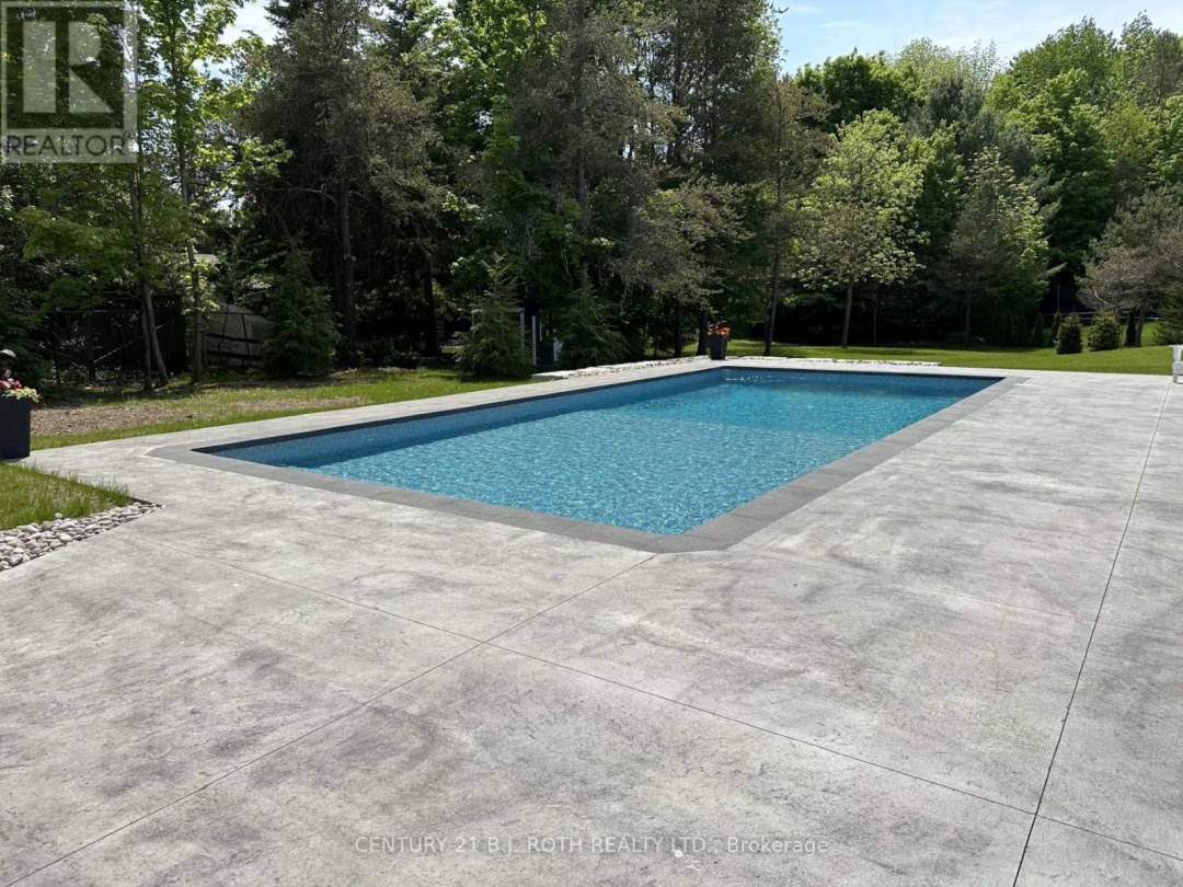 2228 ELANA DRIVE, Severn (Bass Lake)
