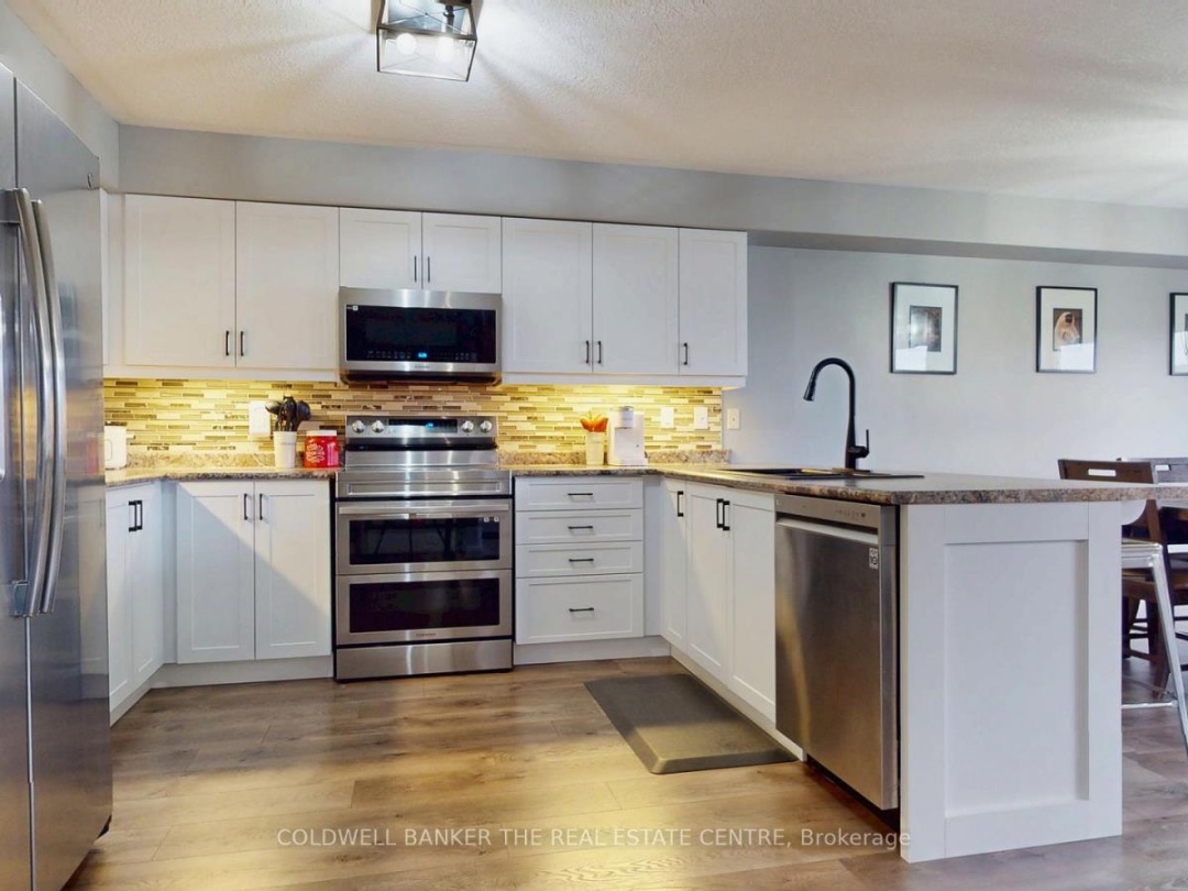 61 PEARL DRIVE, Orillia