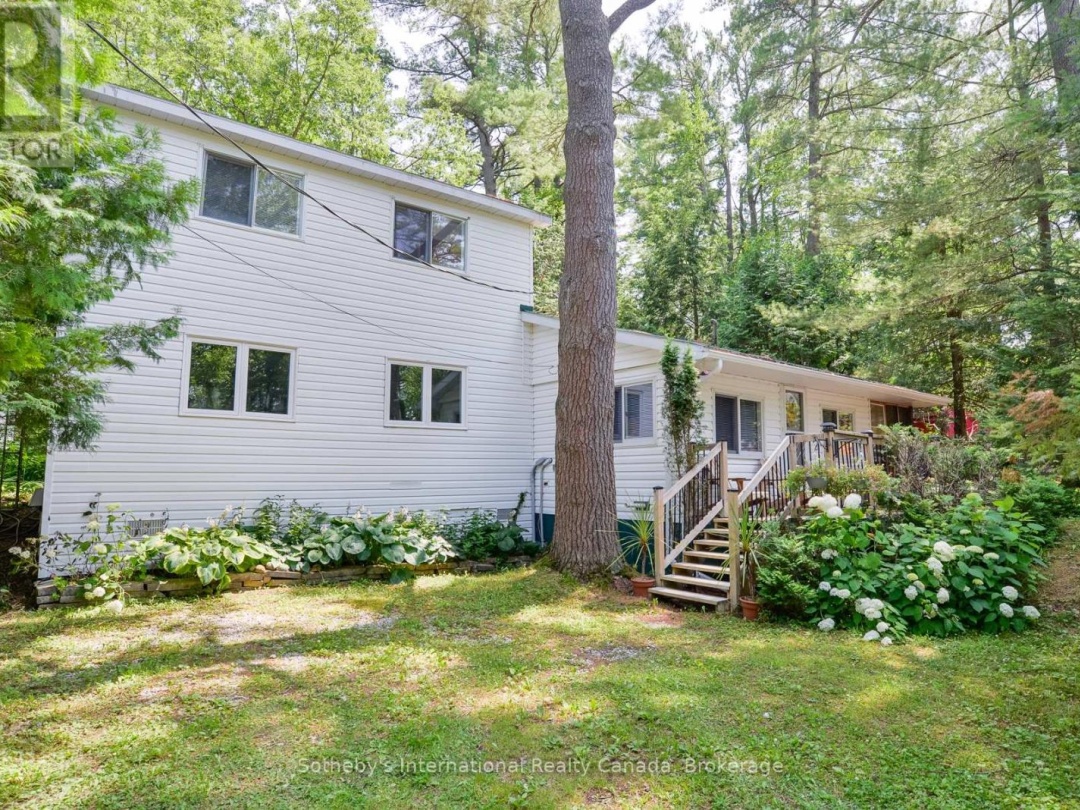 1145 SOUTH MORRISON LAKE ROAD, 