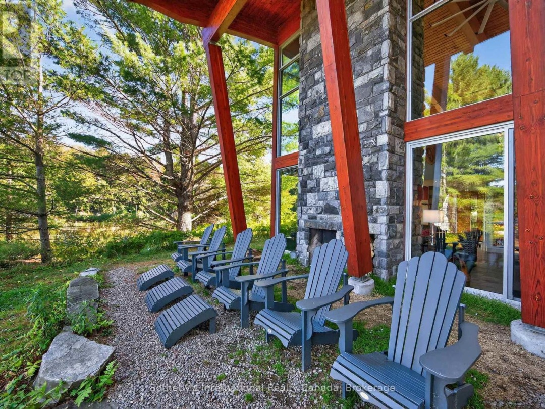 463 OTTER LAKE ROAD, Otter Lake