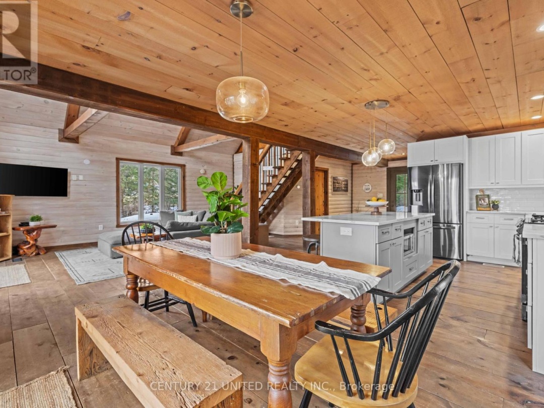 1116 MORNING GLORY DRIVE, Irondale Lake