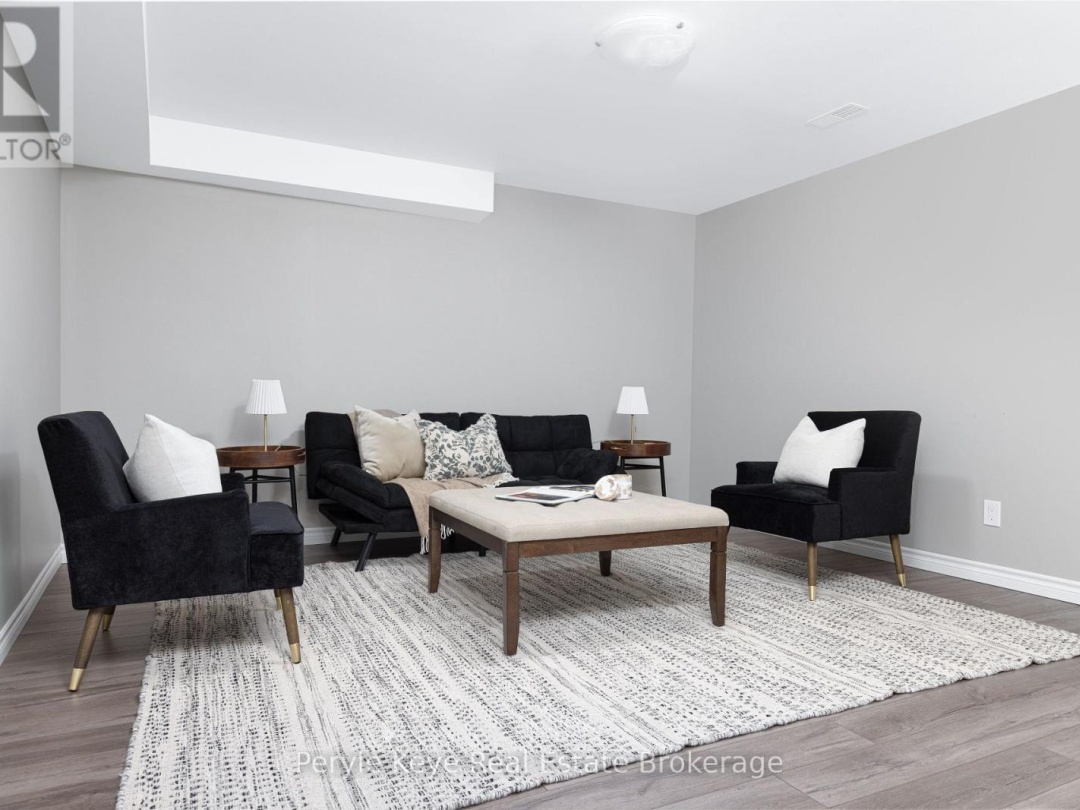 19 SERENITY PLACE CRESCENT, 