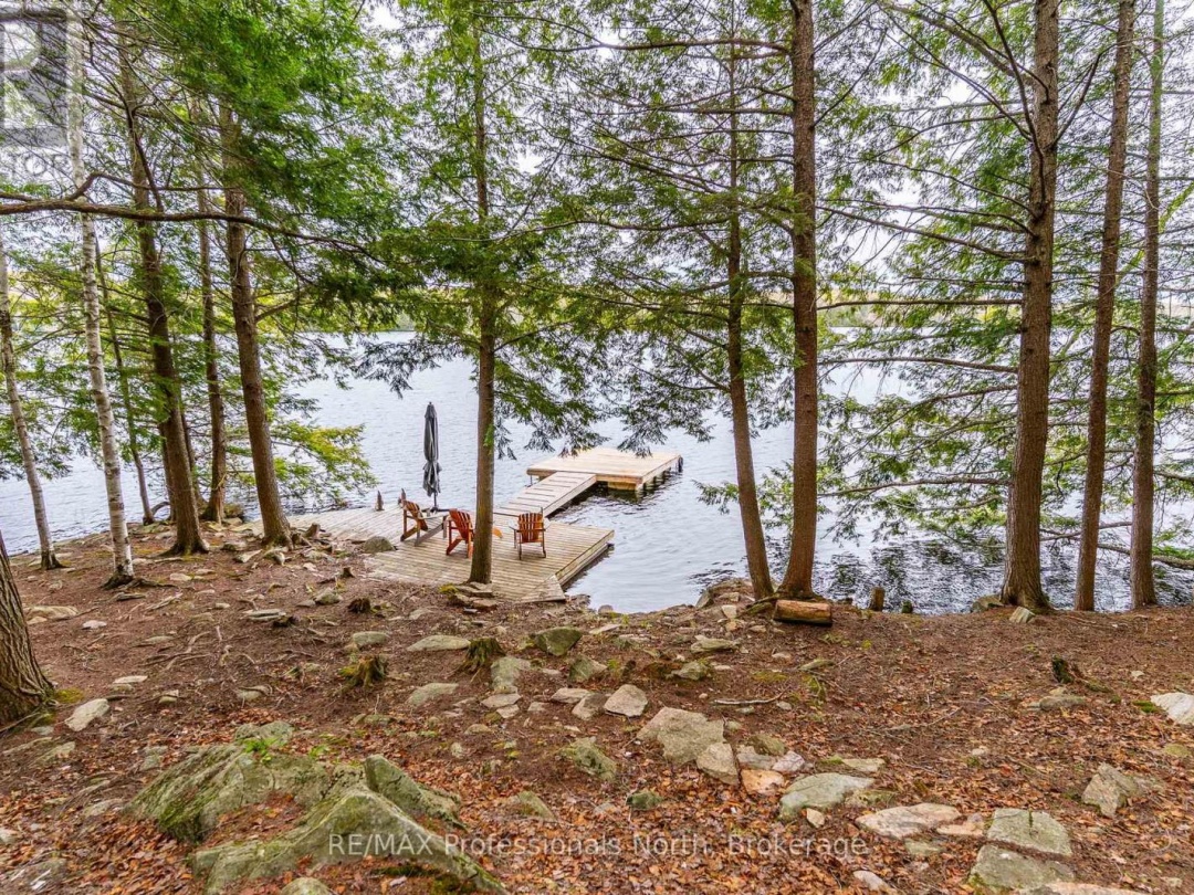 1201 TRELLIS TRAIL, Bob Lake