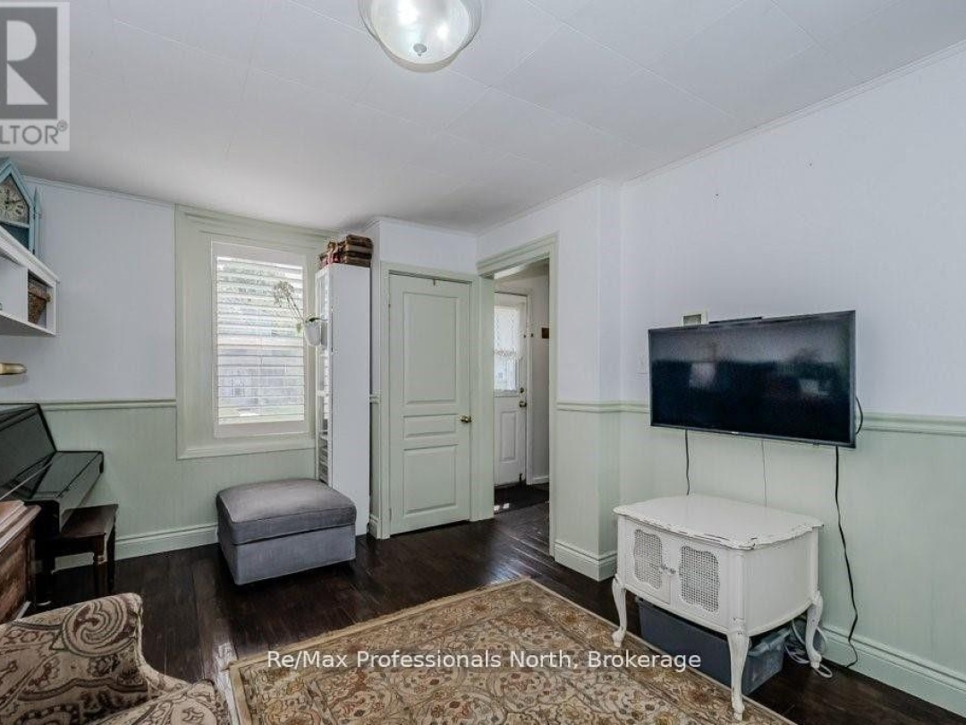 120 DAVID STREET, 