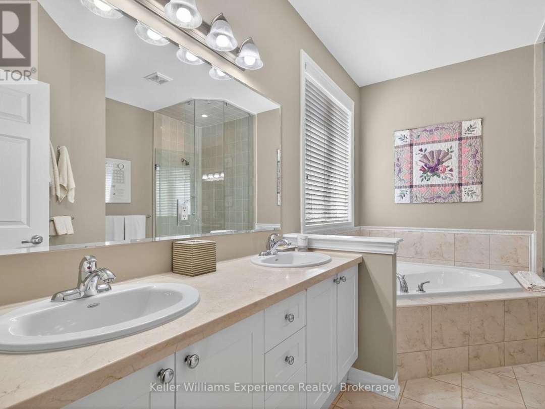 40 WINDSONG CRESCENT, 