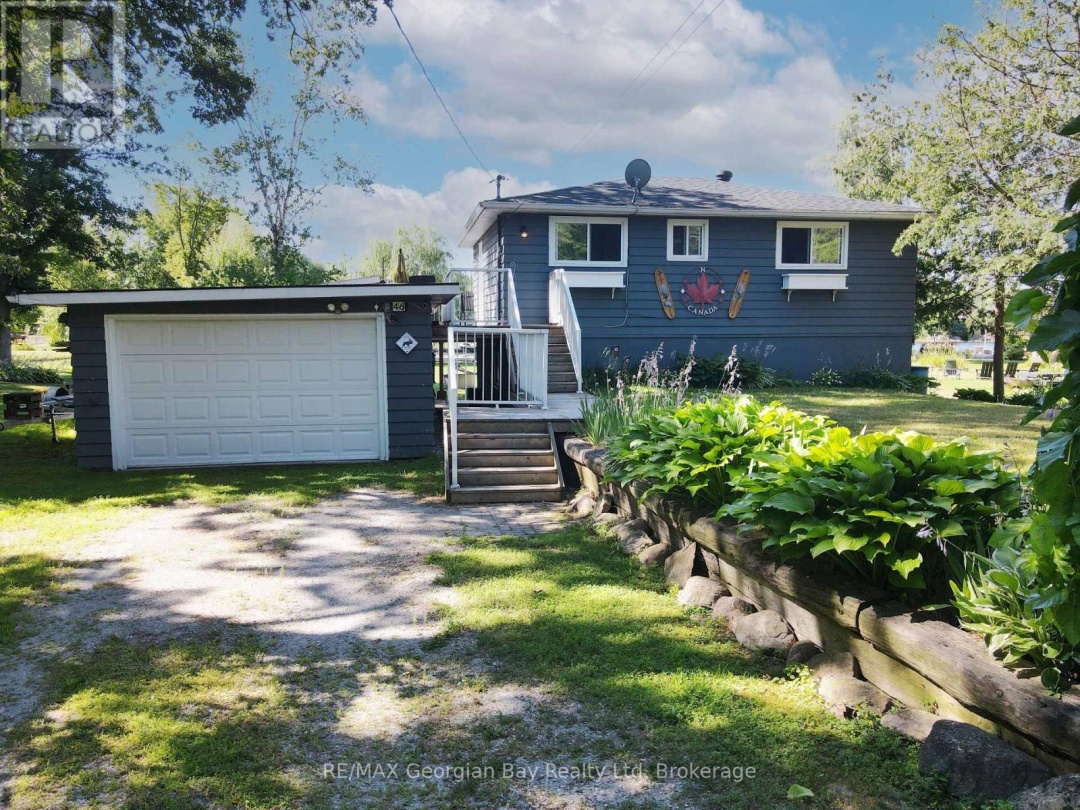 46 FOREST HARBOUR PARKWAY, Georgian Bay