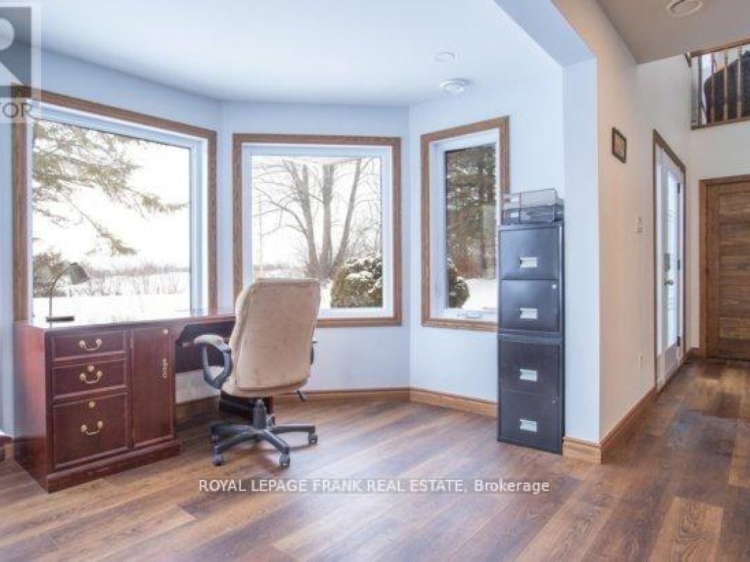614 KENSTONE BEACH ROAD, Kawartha Lakes (Verulam)