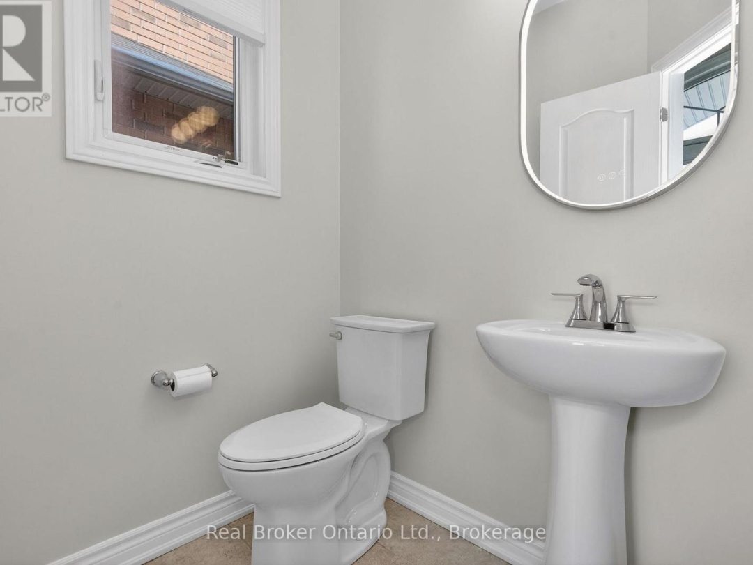 3135 EMPEROR DRIVE, Orillia