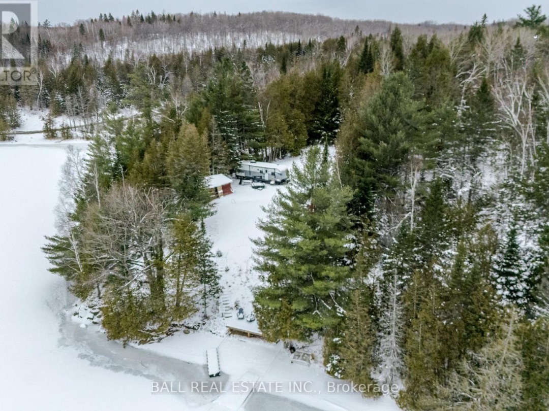 25 FIRE ROUTE 330 (NORTHSHORE RD), Fortescue Lake