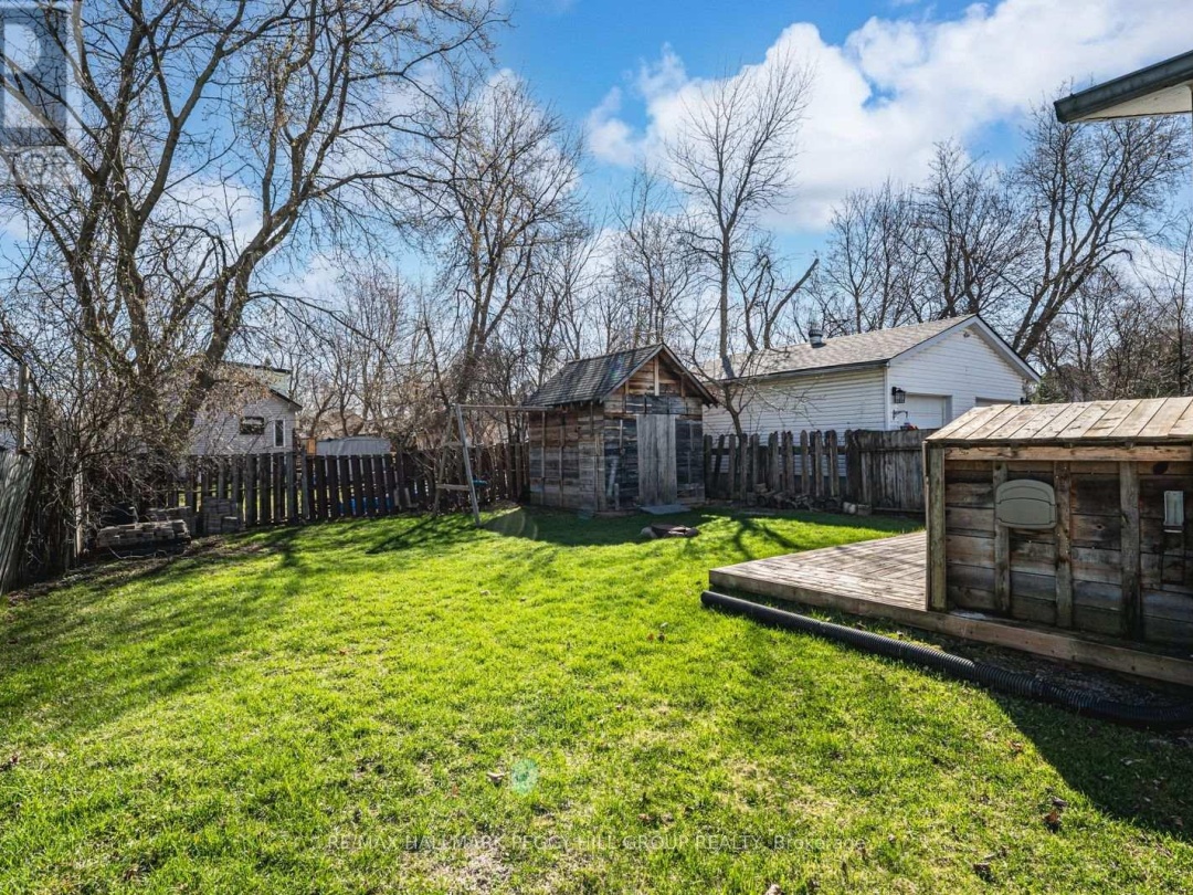 408 REGENT STREET, Orillia