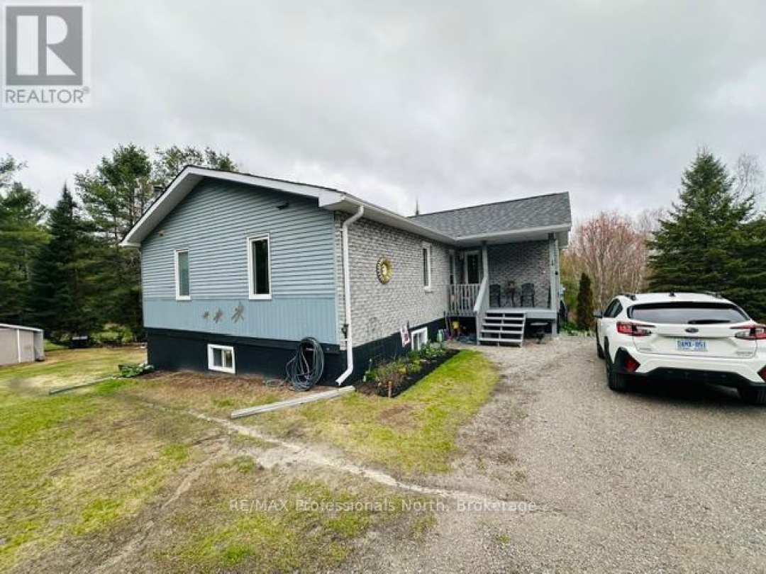 1297 HUNTER CREEK ROAD, Minden Hills (Lutterworth)