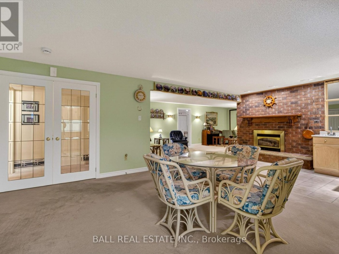 26 ISLAND BAY DRIVE, Pigeon Lake