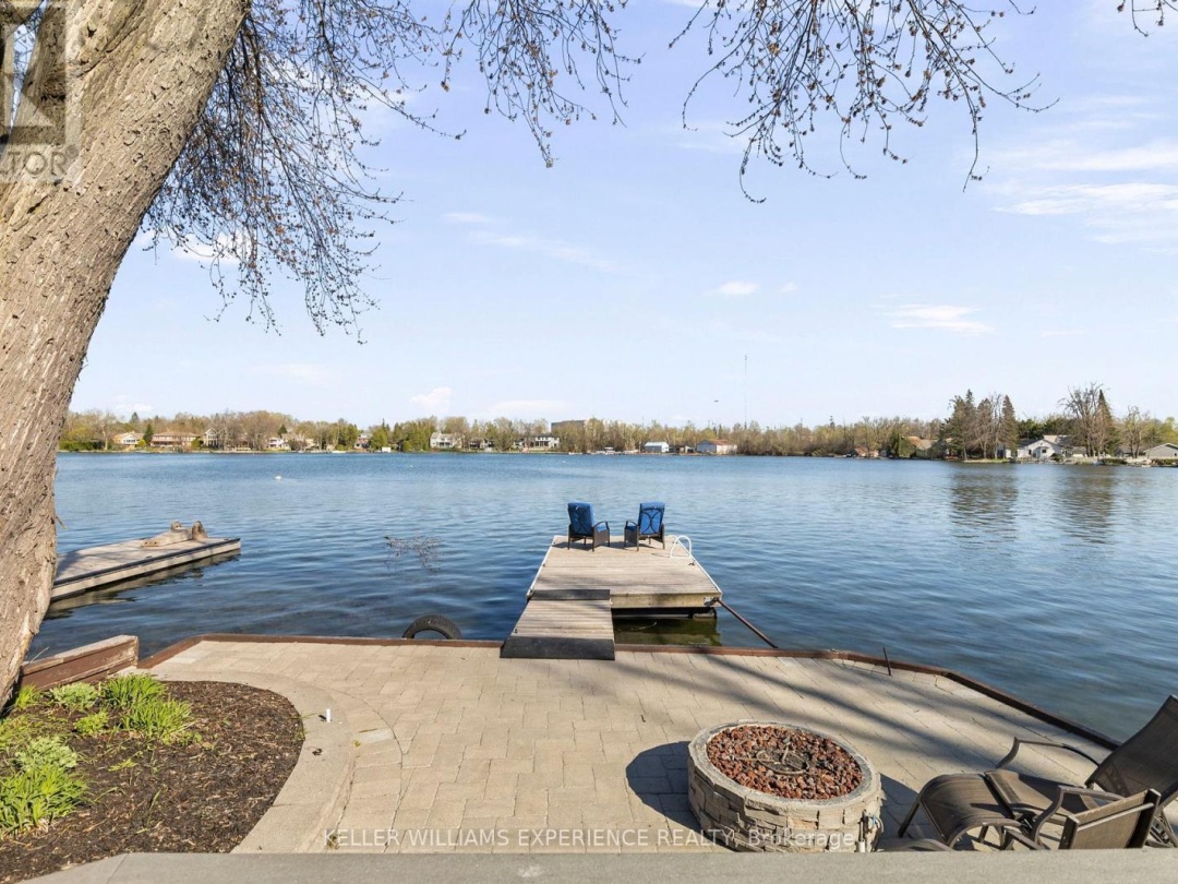 183 CEDAR ISLAND ROAD, 