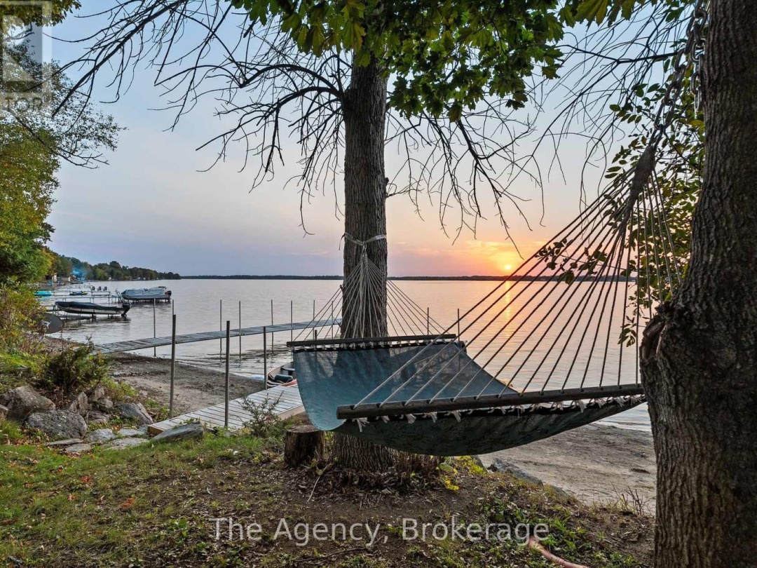 119 CAMPBELL BEACH ROAD, Dalrymple Lake