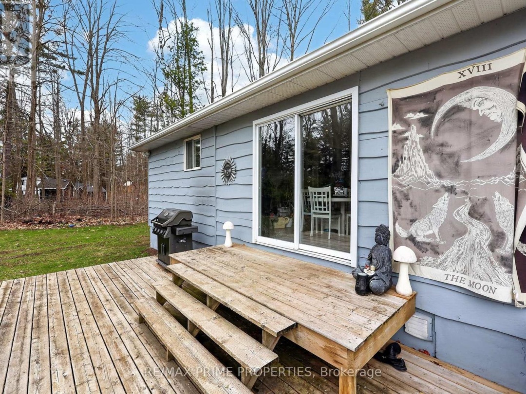 118 STANLEY ROAD, Kawartha Lakes (Carden)