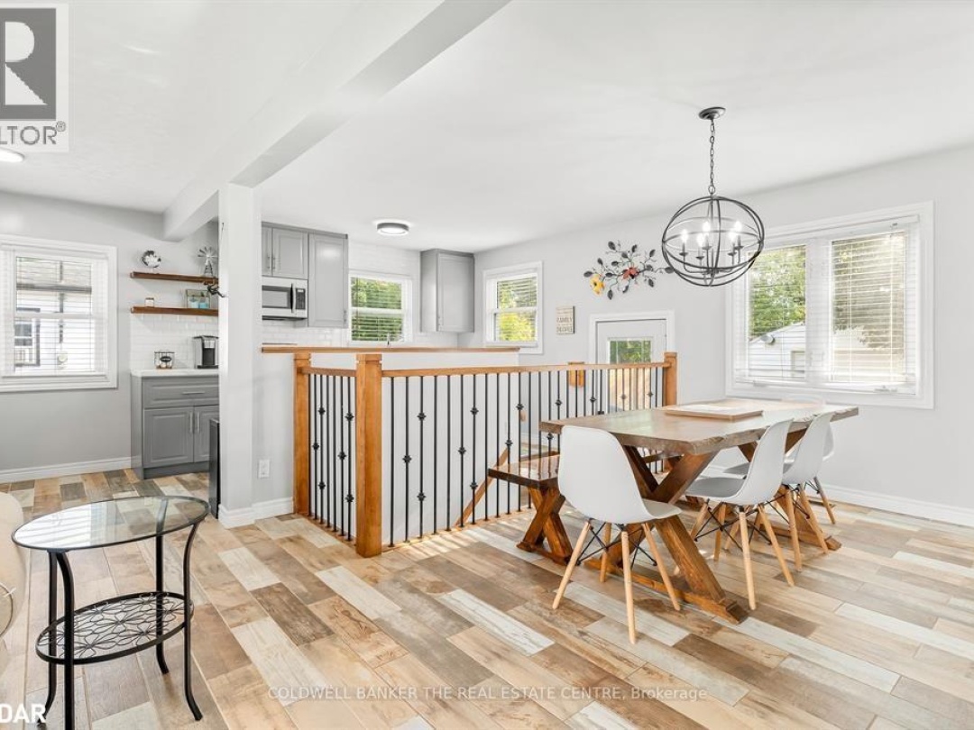 7 LEACH Street, 