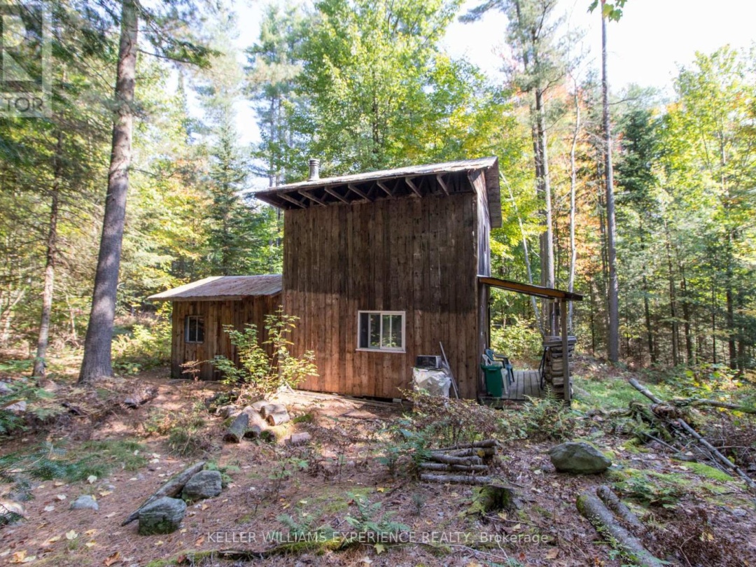0 LYNX LAKE ROAD, Huntsville (Brunel)